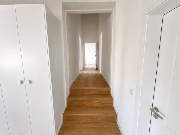 Erstbezug nach hochwertiger Totalsanierung – Moderne Wohnungen an attraktiver Lage in Kreuzlingen 10