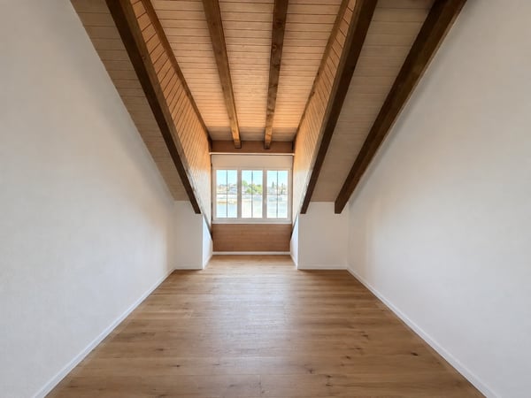 Erstbezug nach hochwertiger Totalsanierung – Moderne Wohnungen an attraktiver Lage in Kreuzlingen 9