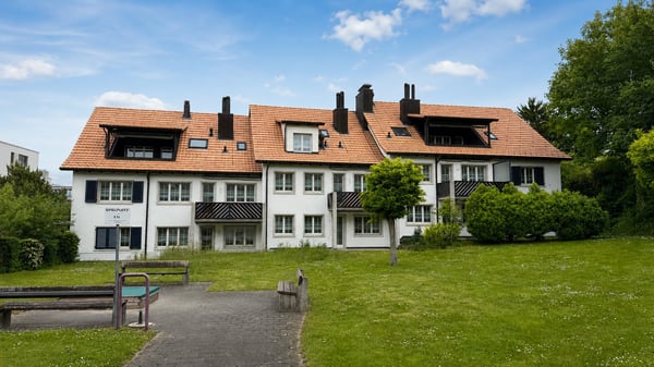 Erstbezug nach hochwertiger Totalsanierung – Moderne Wohnungen an attraktiver Lage in Kreuzlingen 14