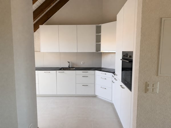 Erstbezug nach hochwertiger Totalsanierung – Moderne Wohnungen an attraktiver Lage in Kreuzlingen 4