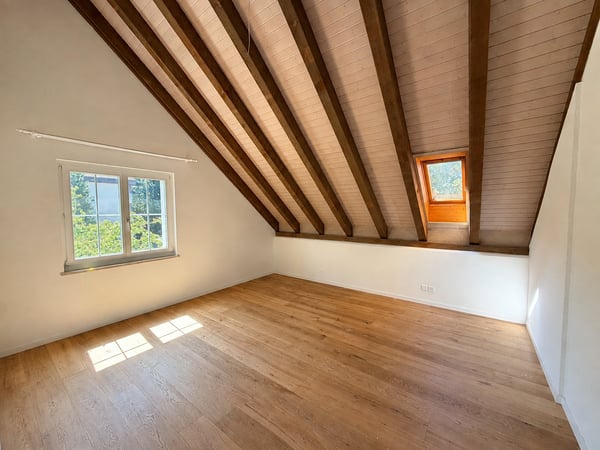 Erstbezug nach hochwertiger Totalsanierung – Moderne Wohnungen an attraktiver Lage in Kreuzlingen 11
