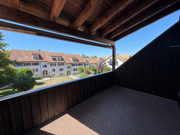 Erstbezug nach hochwertiger Totalsanierung – Moderne Wohnungen an attraktiver Lage in Kreuzlingen 12