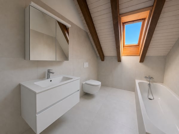 Erstbezug nach hochwertiger Totalsanierung – Moderne Wohnungen an attraktiver Lage in Kreuzlingen 7