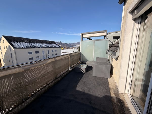 Lichtdurchflutete 4.5-Zimmer-Maisonette-Wohnung 7