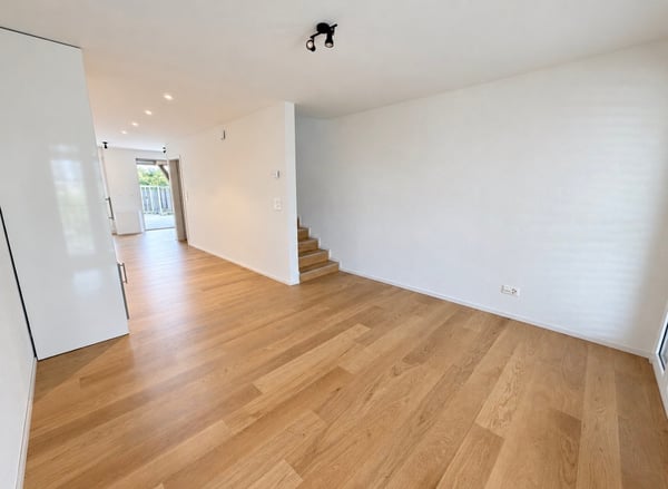 Moderne 2.5-Zimmer-Maisonette im Herzen von Bözen 7