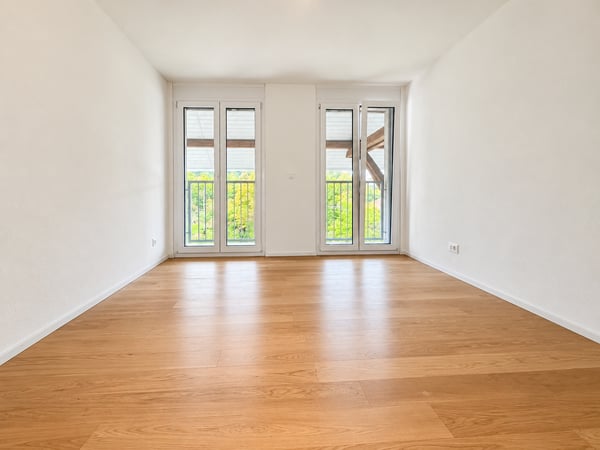 Moderne 2.5-Zimmer-Maisonette im Herzen von Bözen 5