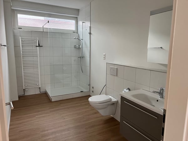 ARBEITEN UND WOHNEN in Gewerbeobjekt in Allschwil 16