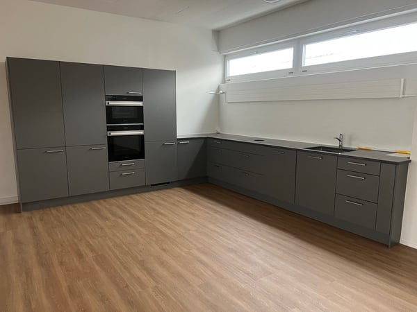 ARBEITEN UND WOHNEN in Gewerbeobjekt in Allschwil 5