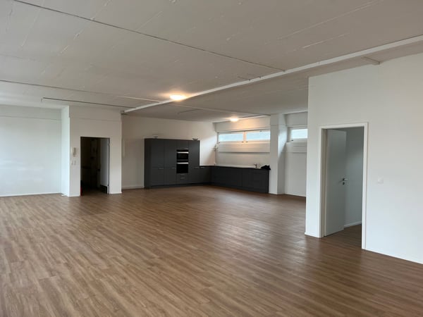 ARBEITEN UND WOHNEN in Gewerbeobjekt in Allschwil 4