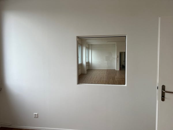 ARBEITEN UND WOHNEN in Gewerbeobjekt in Allschwil 10