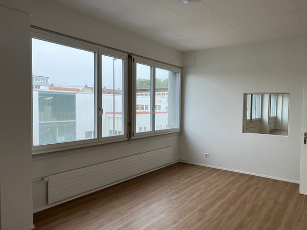 ARBEITEN UND WOHNEN in Gewerbeobjekt in Allschwil 13
