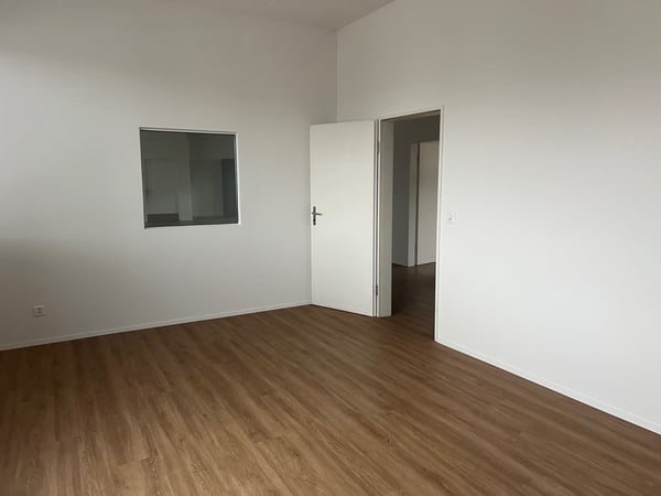 ARBEITEN UND WOHNEN in Gewerbeobjekt in Allschwil 12