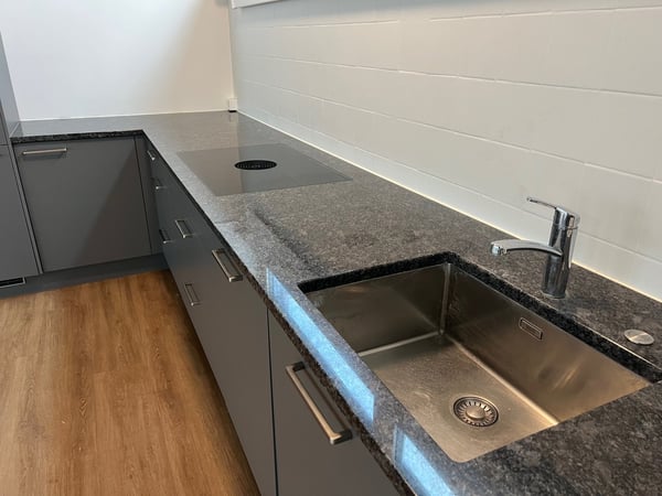 ARBEITEN UND WOHNEN in Gewerbeobjekt in Allschwil 7