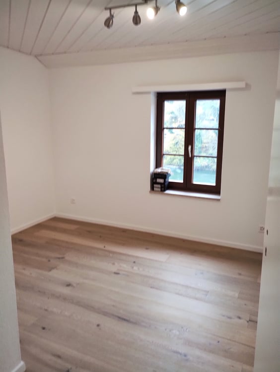 Frisch renovierte 1.5-Zi.-Wohnung direkt am Rhein in Laufenburger Altstadt 5