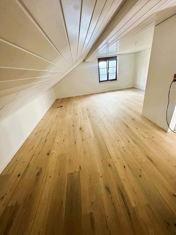 Frisch renovierte 1.5-Zi.-Wohnung direkt am Rhein in Laufenburger Altstadt 7