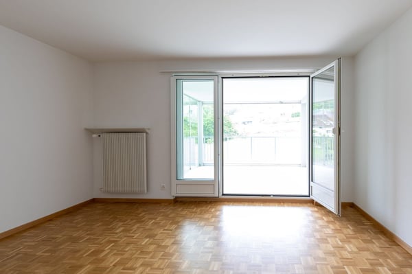 hübsche, zentral gelegene 3-Zimmer Wohnung per sofort zu vermieten. 3