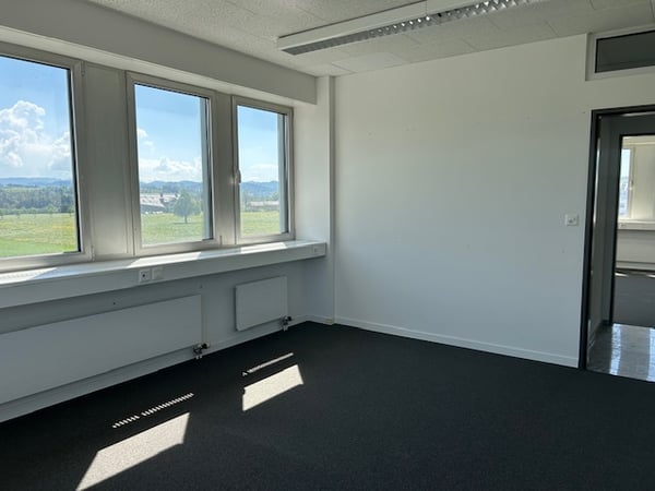 Flexible Büroräume in Zuzwil zu vermieten 5