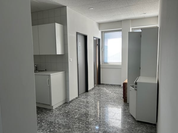 Flexible Büroräume in Zuzwil zu vermieten 18