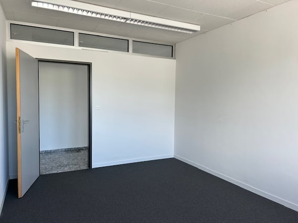 Flexible Büroräume in Zuzwil zu vermieten 11