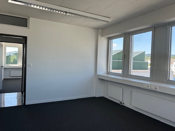 Flexible Büroräume in Zuzwil zu vermieten 13