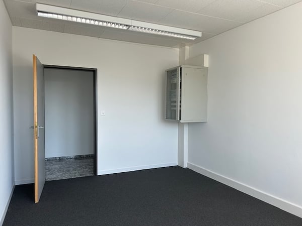 Flexible Büroräume in Zuzwil zu vermieten 17