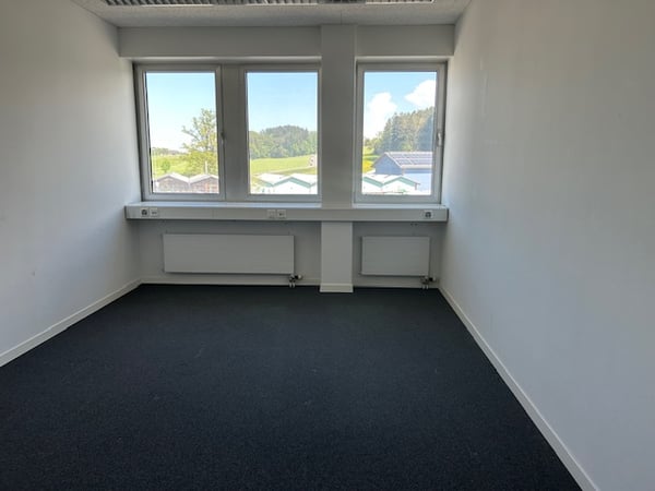 Flexible Büroräume in Zuzwil zu vermieten 6