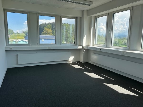 Flexible Büroräume in Zuzwil zu vermieten 4