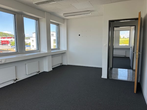 Flexible Büroräume in Zuzwil zu vermieten 15