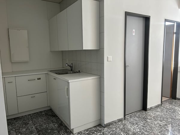 Flexible Büroräume in Zuzwil zu vermieten 19