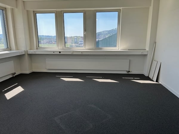 Flexible Büroräume in Zuzwil zu vermieten 3