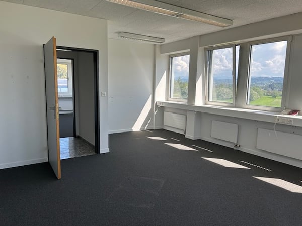 Flexible Büroräume in Zuzwil zu vermieten 2