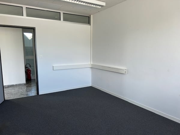 Flexible Büroräume in Zuzwil zu vermieten 7