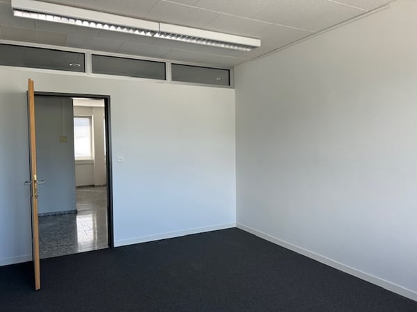 Flexible Büroräume in Zuzwil zu vermieten 9