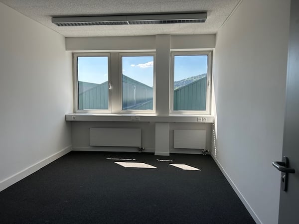 Flexible Büroräume in Zuzwil zu vermieten 16