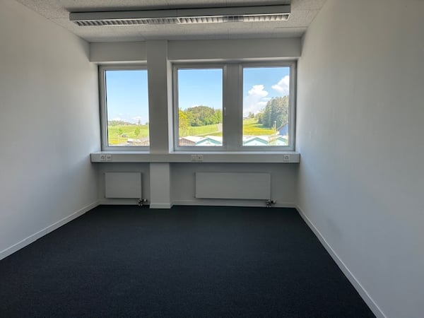 Flexible Büroräume in Zuzwil zu vermieten 10