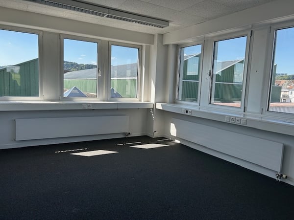 Flexible Büroräume in Zuzwil zu vermieten 14