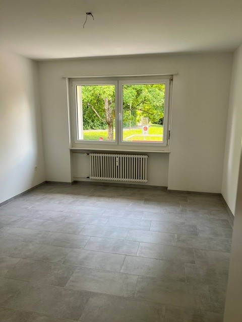 Helle 2-Zimmer-Wohnung mit Balkon in Urdorf 5