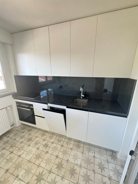 Helle 2-Zimmer-Wohnung mit Balkon in Urdorf 2