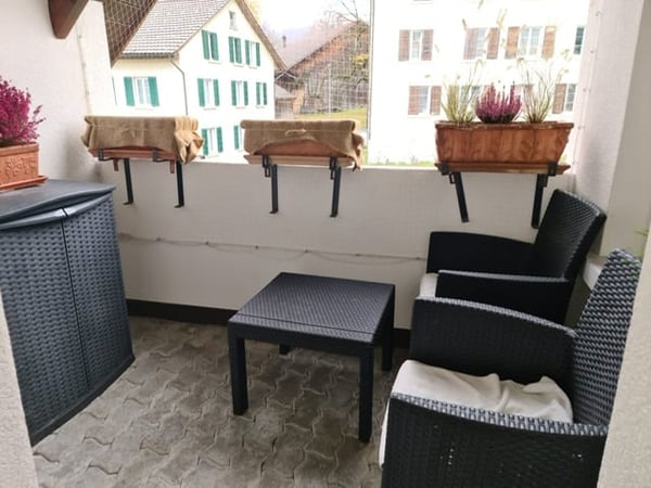 4.5-Maisonette-Wohnung in Bäretswil 11