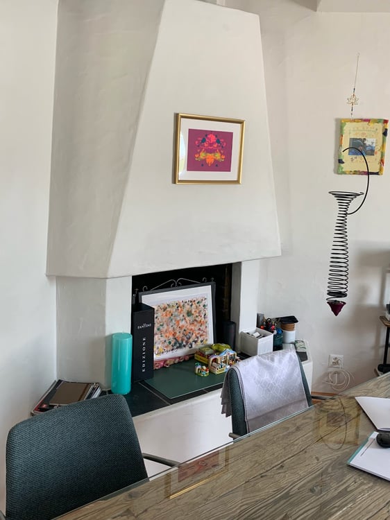4.5-Maisonette-Wohnung in Bäretswil 2