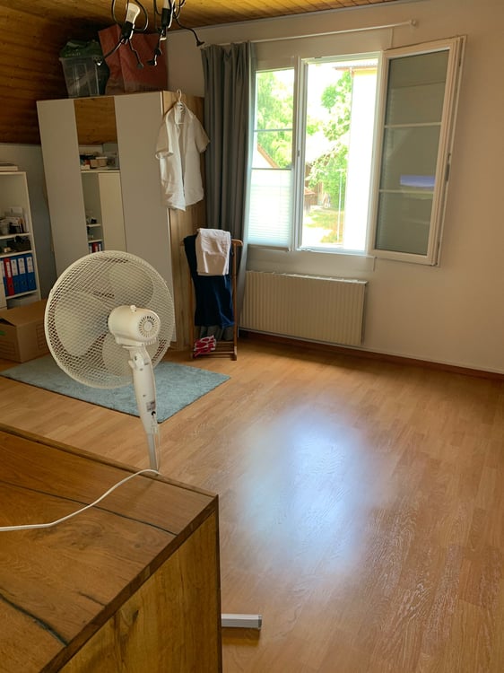 4.5-Maisonette-Wohnung in Bäretswil 6