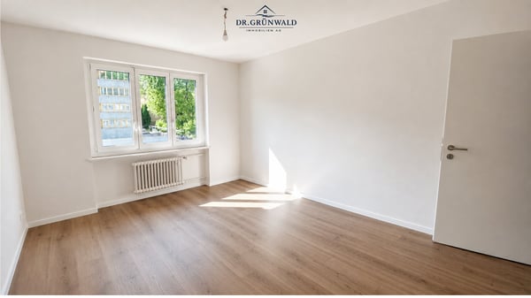 Helle 4-Zimmer-Wohnung mit Balkon in Baden – sofort verfügbar! 10