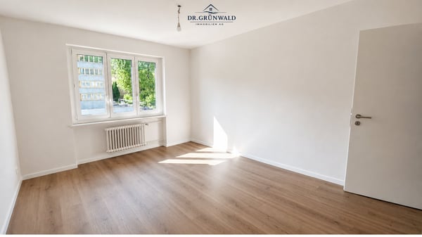 Helle 4-Zimmer-Wohnung mit Balkon in Baden – sofort verfügbar! 13