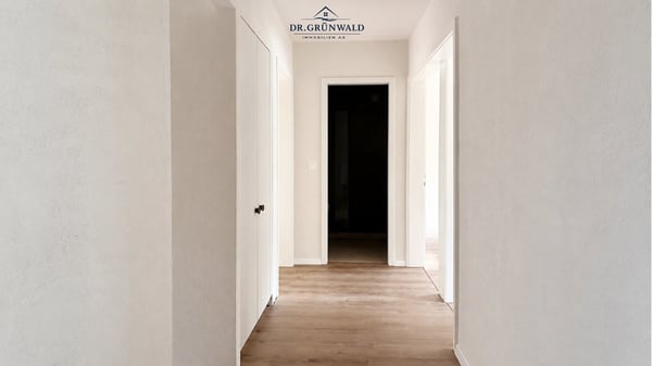 Helle 4-Zimmer-Wohnung mit Balkon in Baden – sofort verfügbar! 8