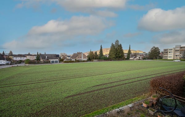 1.5-Zimmerwohnung mit Balkon und grosser Terrasse 14