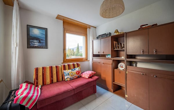 1.5-Zimmerwohnung mit Balkon und grosser Terrasse 9