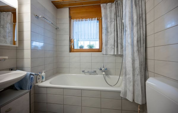 1.5-Zimmerwohnung mit Balkon und grosser Terrasse 12