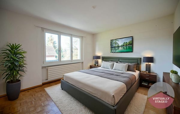 Sonniges Einfamilienhaus - Zuhause mit Herz 9