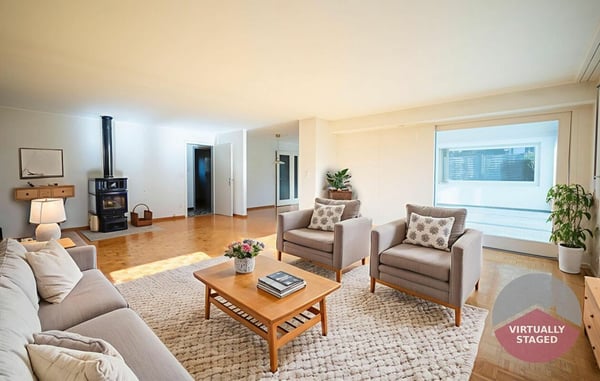 Sonniges Einfamilienhaus - Zuhause mit Herz 1