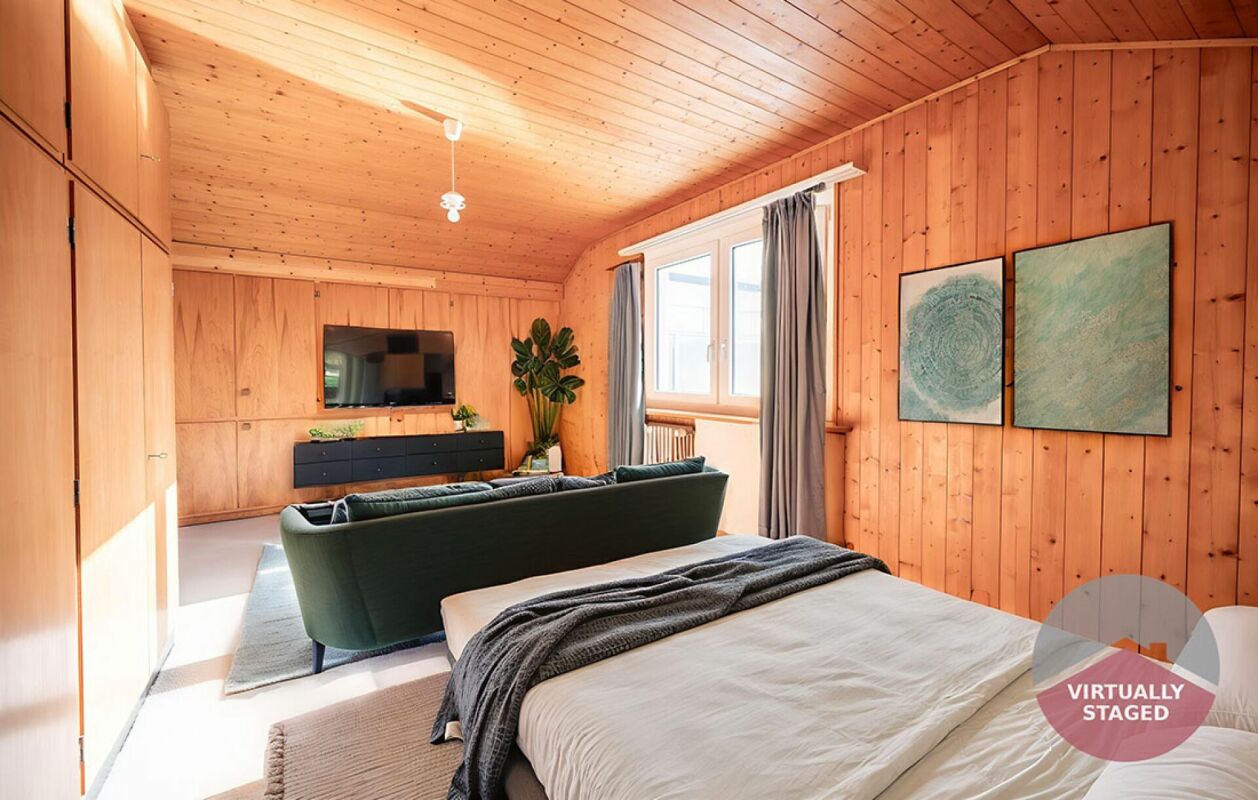 Casa di 7 locali con veranda